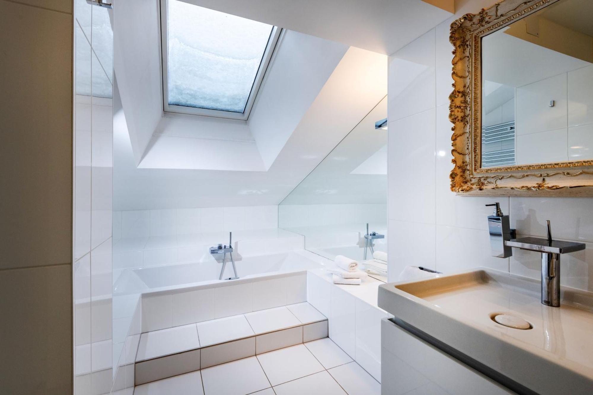 Ferienhaus Au Villa Söll Kültér fotó